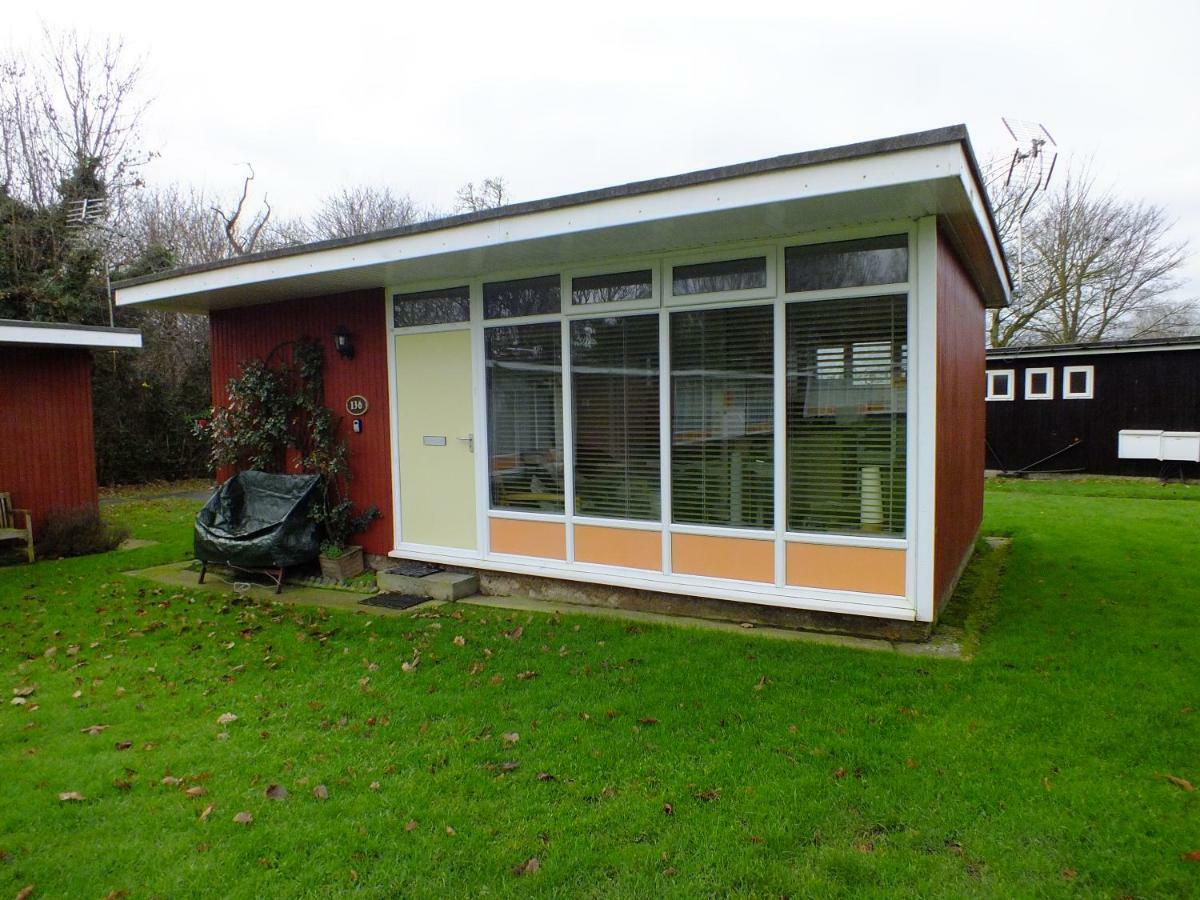 Broadside Chalet Park Stalham Zewnętrze zdjęcie
